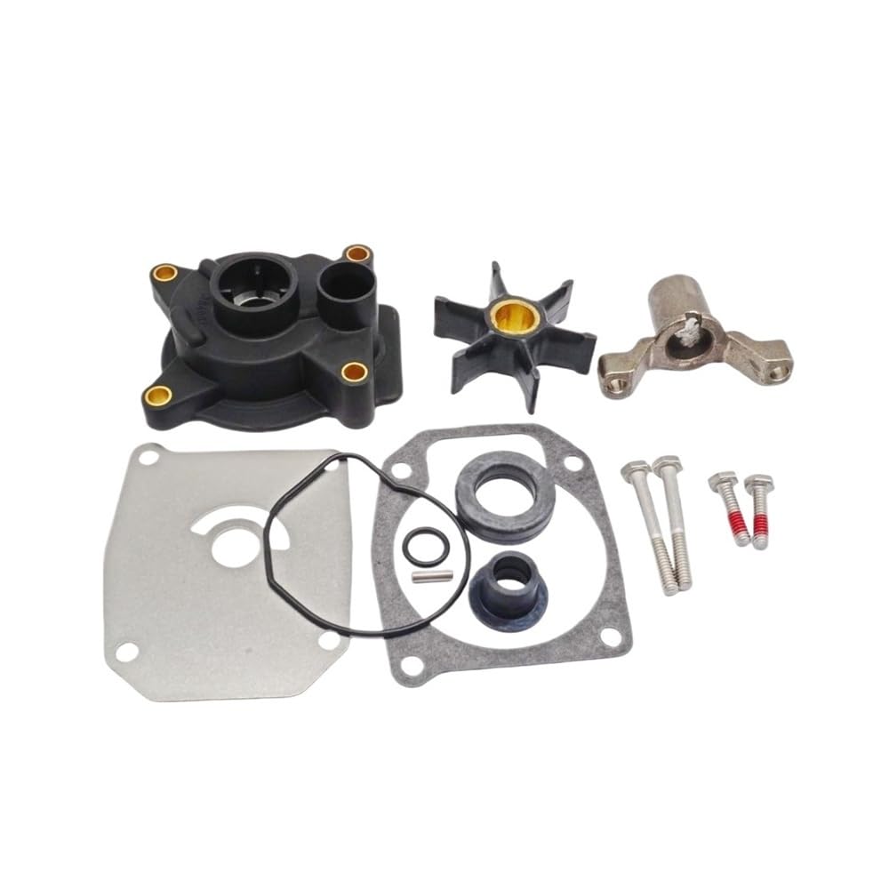 Kit de reconstruction de pompe à eau hors-bord 50 55 60 CV 391635 18-3378