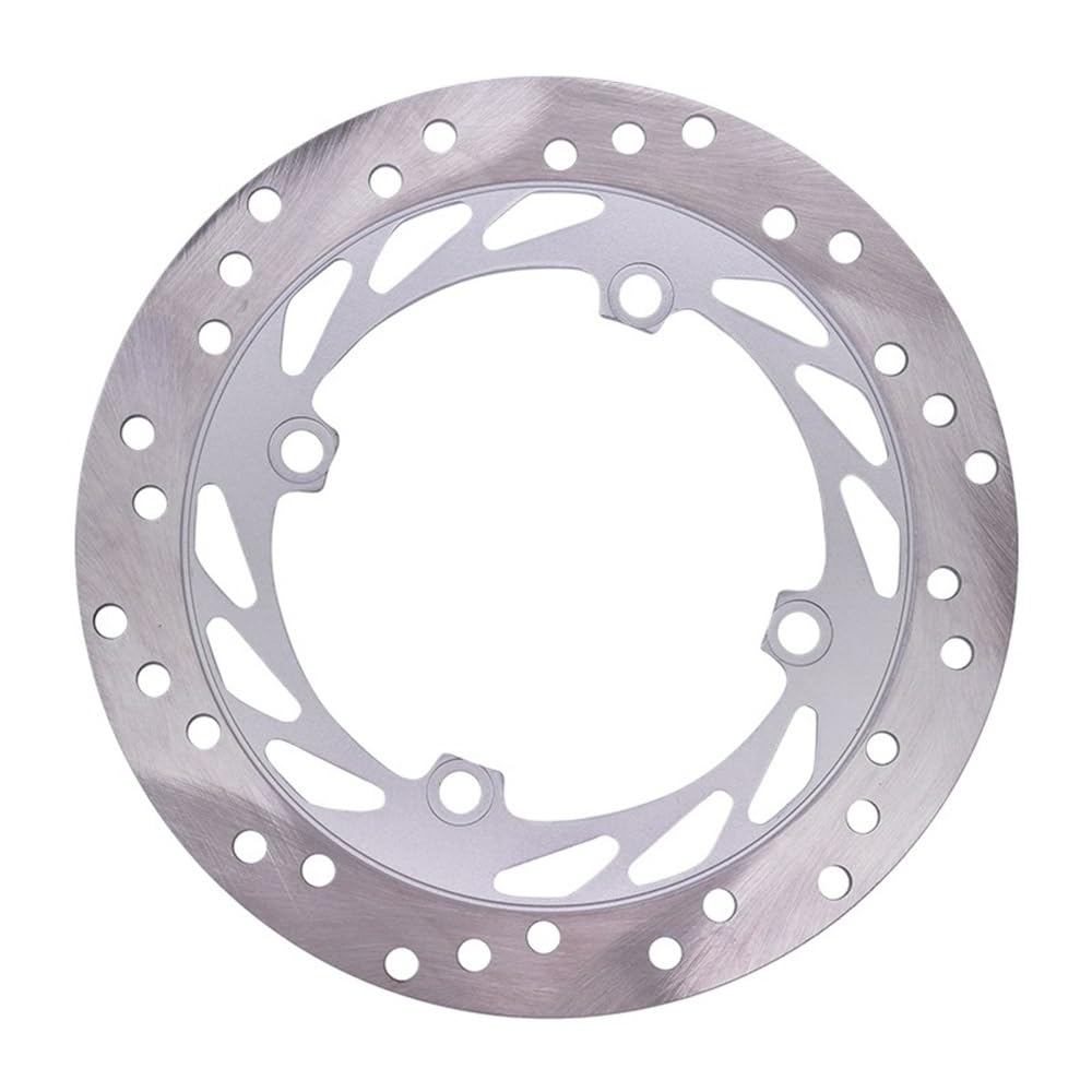 Dischi freno Dischi Freno Anteriori Rotori Per CTX 200 CTX 200 A Per Bushlander 200 CR 125 250 500 CRE 260 CRF 230 XR 250 350 400 500 600