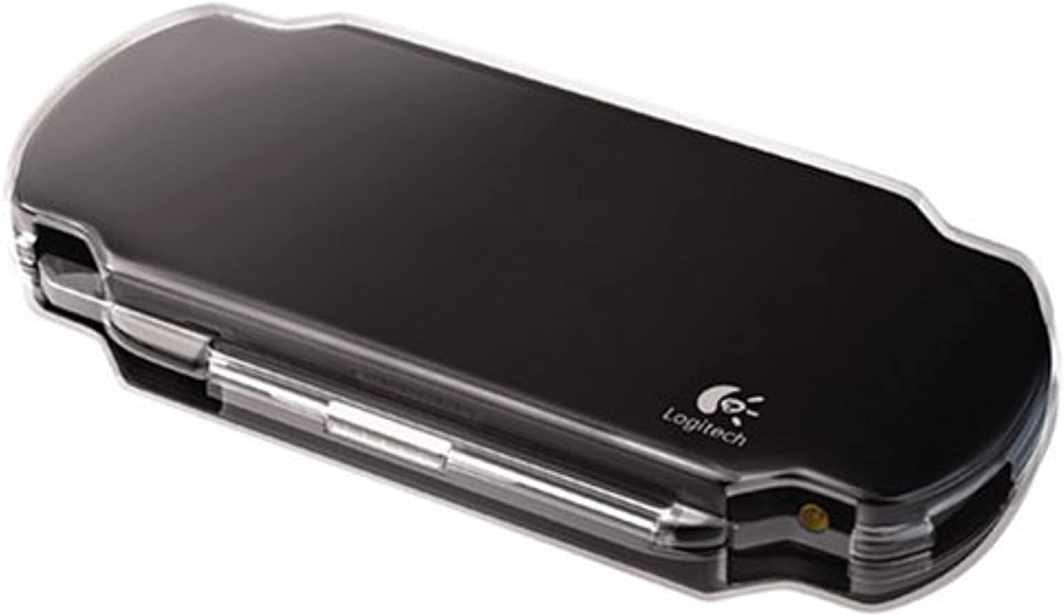 Logitech PSP PlayGear Pocket - Slim