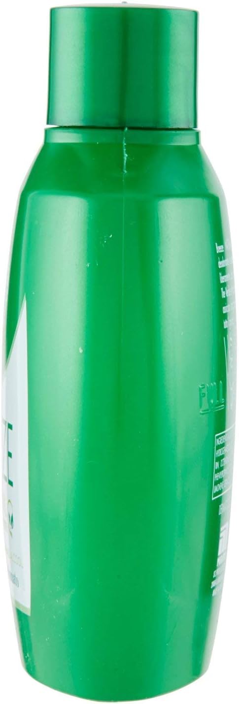 Breeze Natural Essence Squeeze, deodorante senza gas e senza sali di alluminio, 48 ore, deodorante profumato, 100 ml + portachiavi Beni Culinari