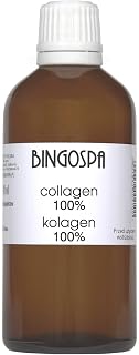 Collagene 100% RIMUOVE RUGHE E SMAGLIATURE 100 ml BINGOSPA