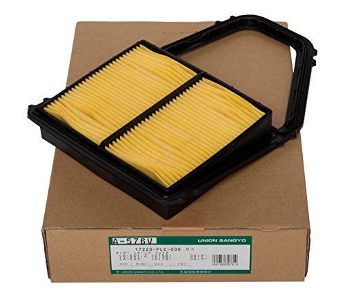 ユニオン産業 エアーエレメント A-576V