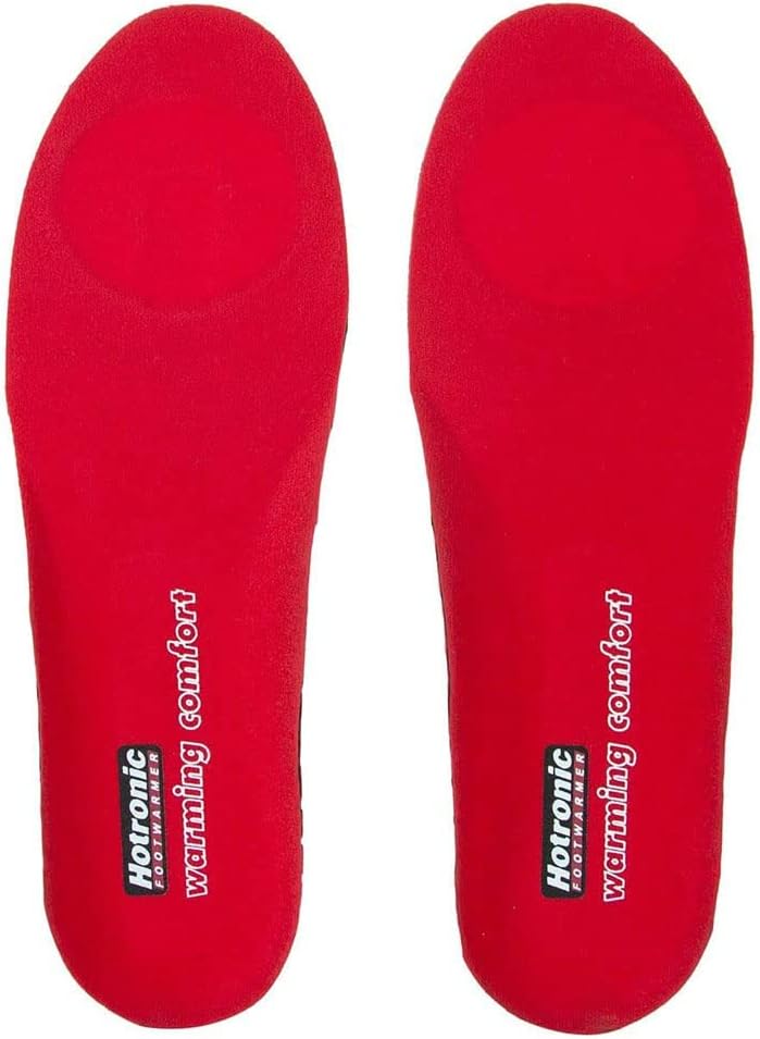 HotronicSemi Custom Heat Ready Insoles
