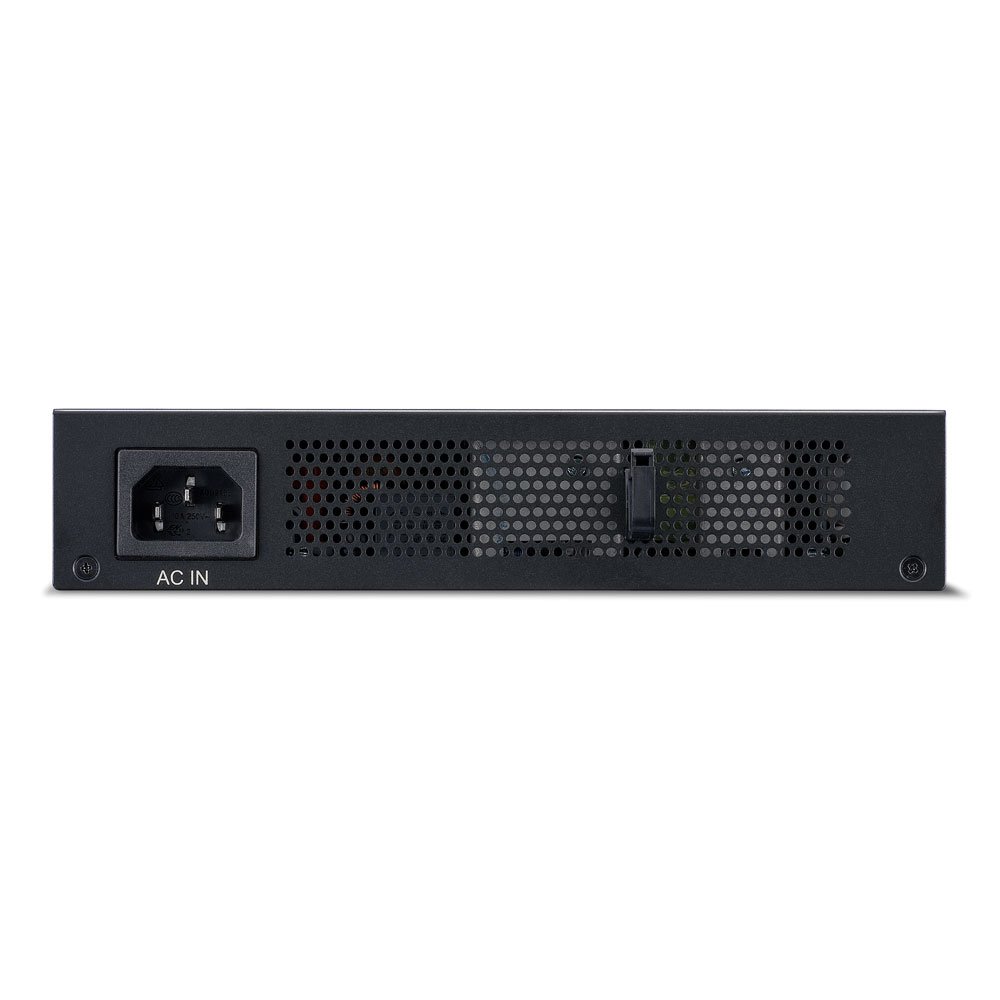 Amazon.com: Buffalo 5-Port Desktop Gigabit Ethernet PoE Switch 