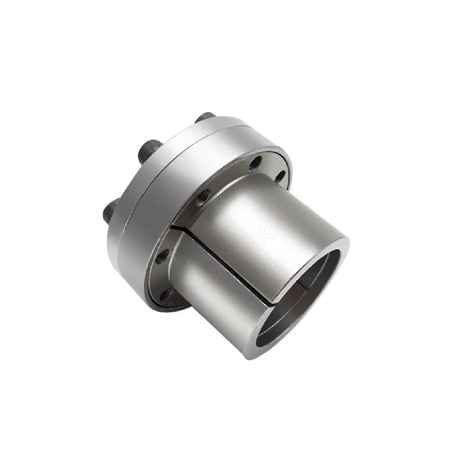 1 Manchon d'expansion, Manchon de Tension, Douille sans clé, Manchon d'accouplement, Bague de Verrouillage de Serrage, diamètre intérieur 6-40 mm(Z11-38x50)