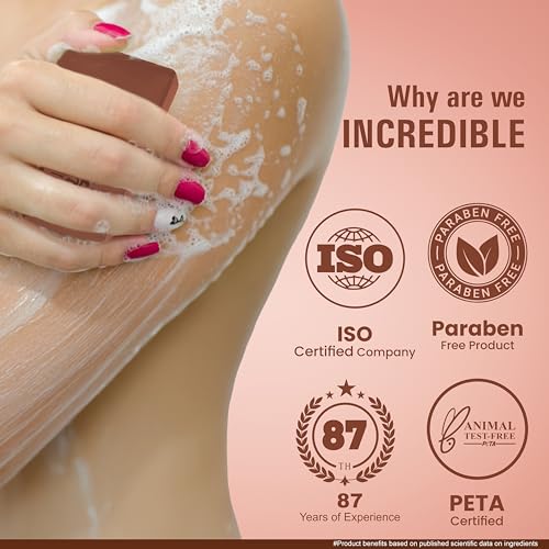 Image of Multani Natural Kojic Acid 1% and Haldi Chandan Soap - 125 gm (Pack Of 3) | Helps In Skin Brightening | For Pigmentatio & Sun Damage | Paraben Free | Clinically Tested | For All Skin Types | Soap Bar For Men & Women