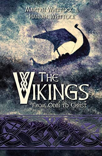 The Vikings view 2