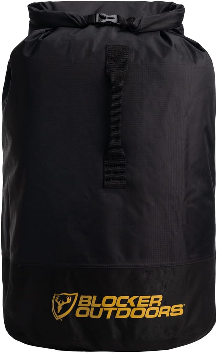 Scent Blocker Men's Dry Bag