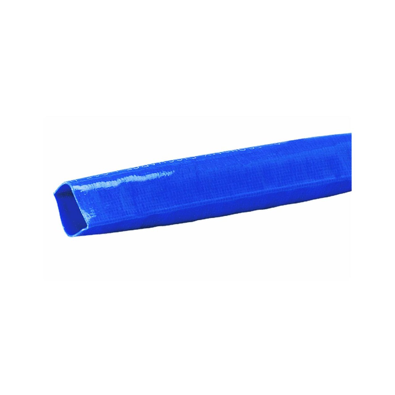Watts Rcdr 1-1/2 Inch I.d. Flat Discharge Hose - 150 Feet Roll