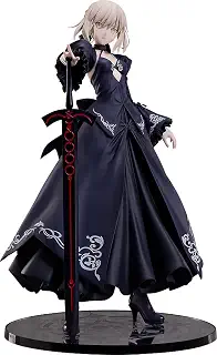 Fate/Grand Order セイバー/アルトリア ペンドラゴン[オルタ] 1/4スケール プラスチック製 塗装済み完成品フィギュア