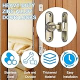 Zoom IMG-2 patikil 1 confezione serratura sicurezza Zoom IMG-2 patikil 1 confezione serratura sicurezza