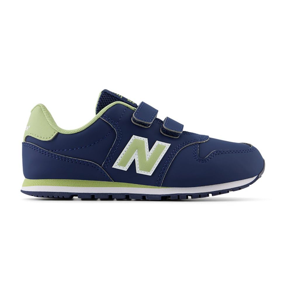 New Balance 500 Hook & Loop, Zapatillas Niñas