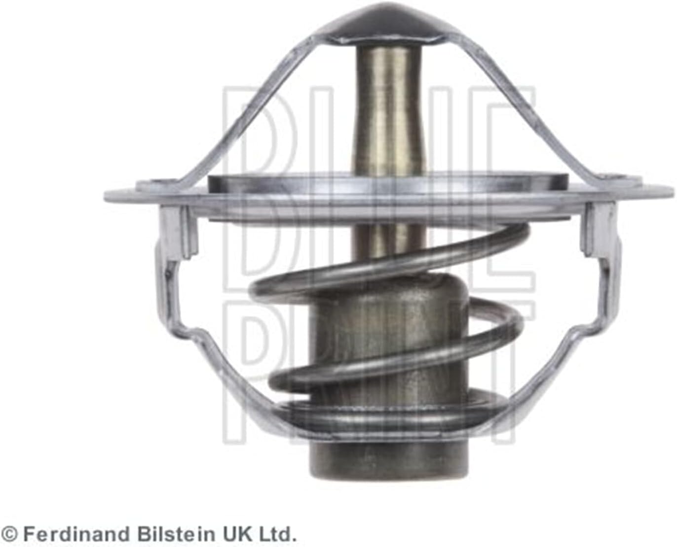 Blue Print ADH29201 Thermostat with gasket, pack of one