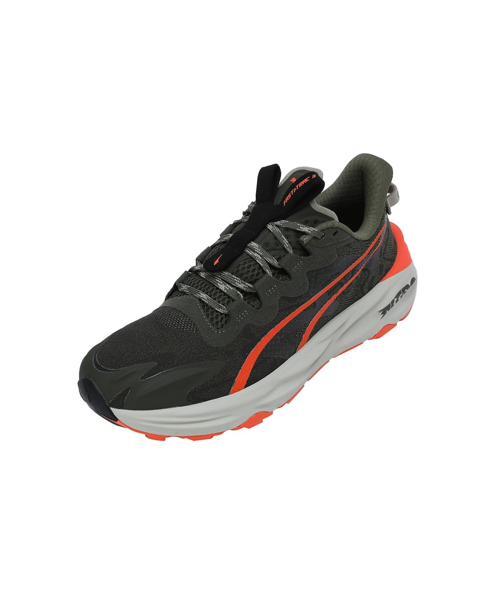 PumaMen FastTrac Nitro™ 3 Running Shoe