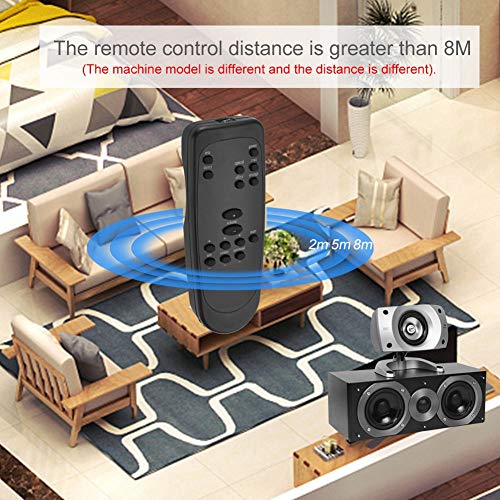 logitech z 5500 remote