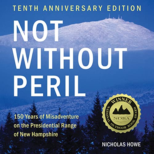 Not Without Peril (Tenth Anniversary Edition) by Nicholas S. Howe episode artwork