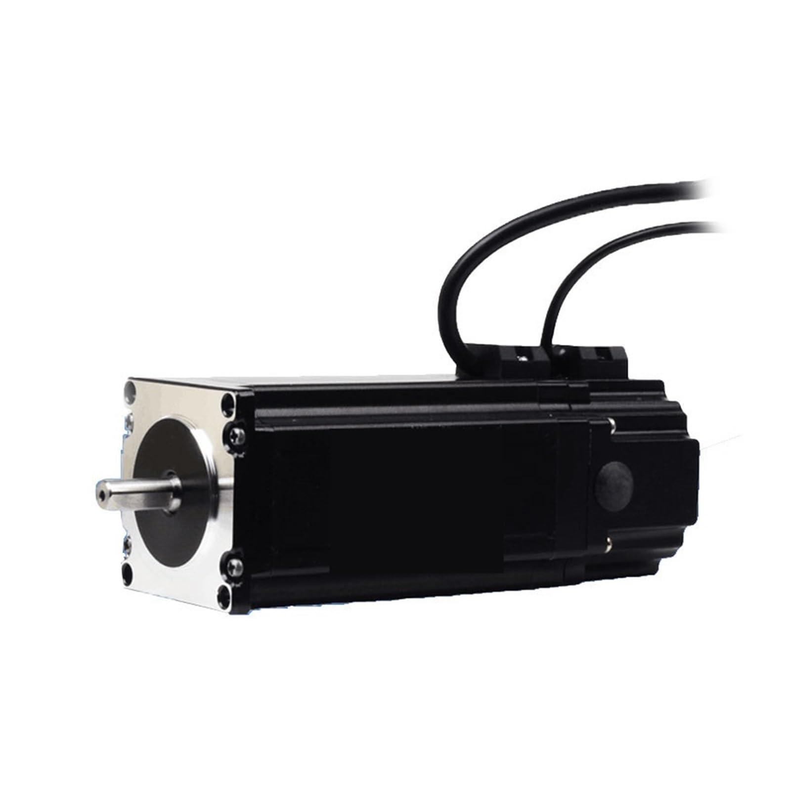 Moteur pas à pas Nema 23 haut couple 2.8Nm arbre 8mm et frein
