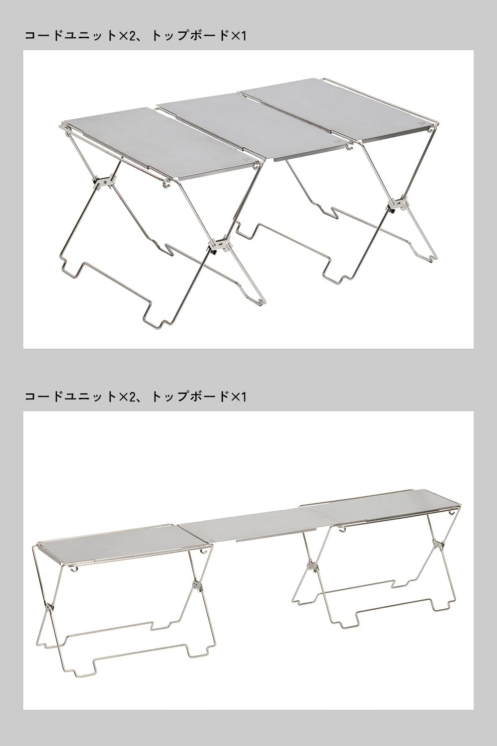 Amazon.co.jp: TOKYO CRAFTS コードユニットブラック 追加用トップ
