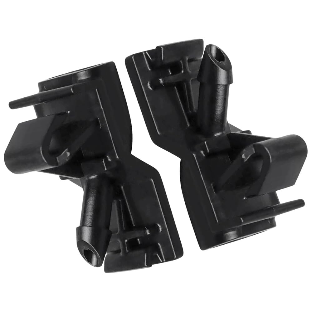 Buse de lave-glace Toyota Avalon pour rouler serein sous la pluie