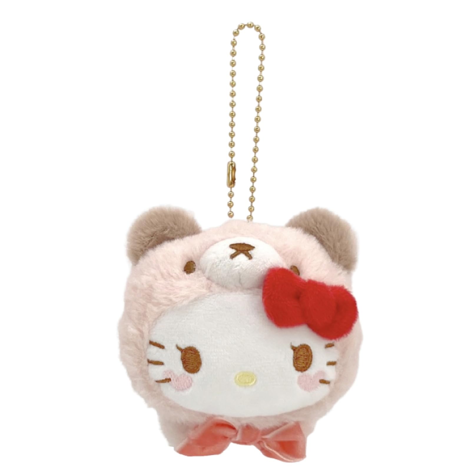 ハローキティ ぬいぐるみ はちみつクマ ハローキティ ぬいぐるみ はちみつクマ ハローキティ ぬいぐるみ