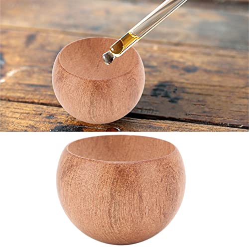 Difusor de aromas de madera esencial pequeño miniatura 6