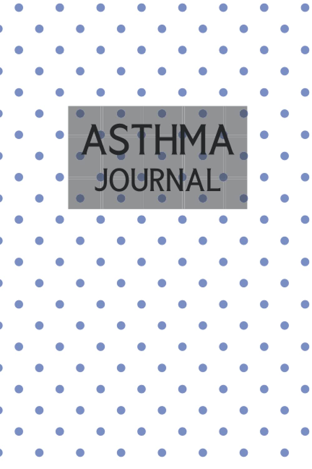 Asthma Journal: Asthma symptoms tracker including Medications and Triggers Peak flow meter.