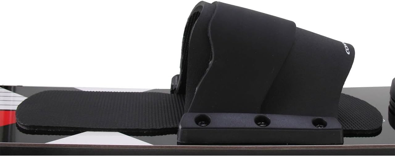 Rear Toe Complete, Neoprene (L)