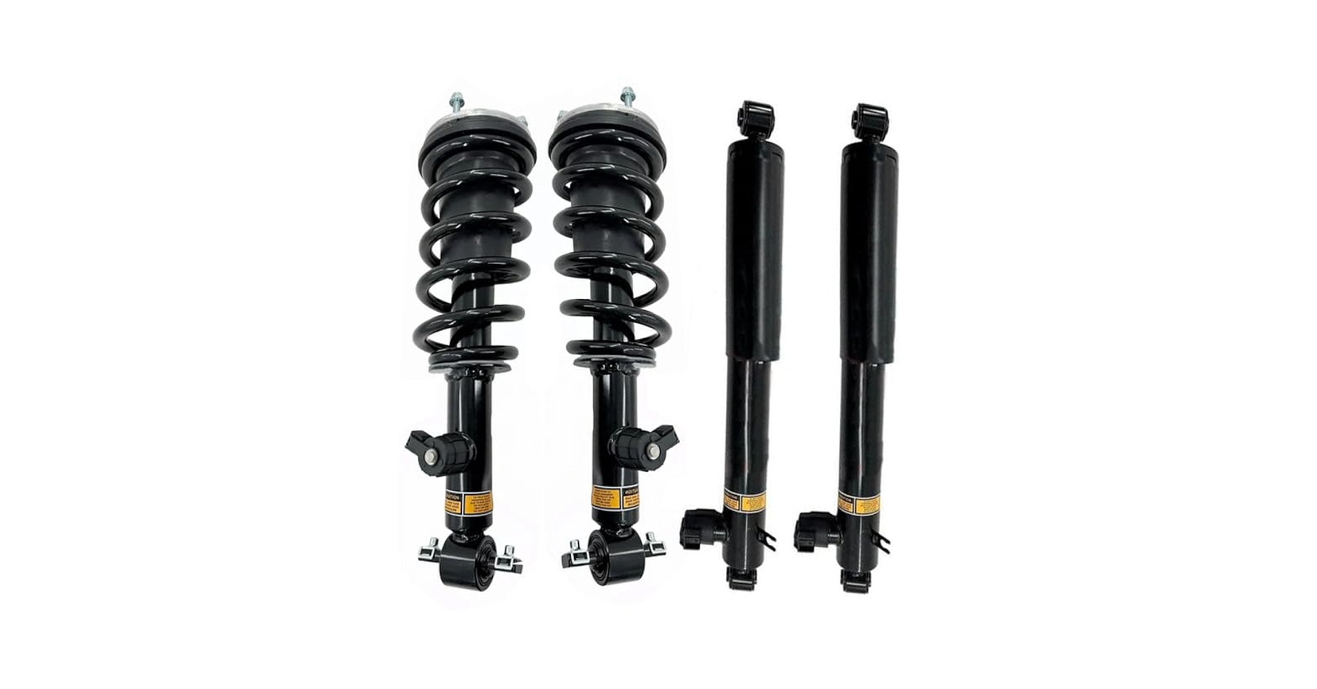 m Order MGM Long Stroke Spring Brake with Welded Clevis, 2.25