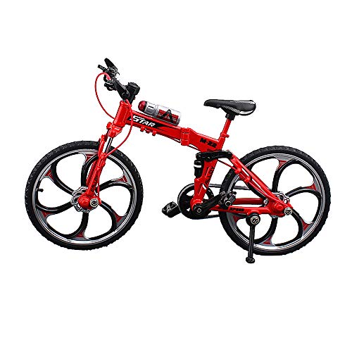 mini mountain bike toy