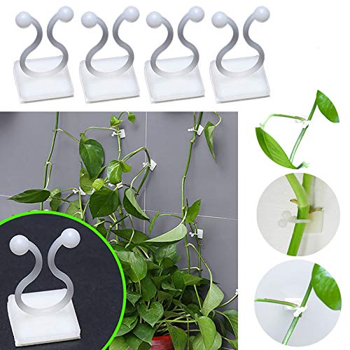 2 Stück Pflanzenschirme Blau - Sonnenschutz Für Topfpflanzen