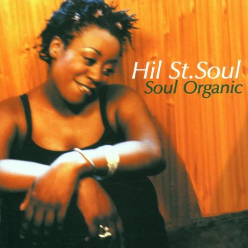 Soul Organic: Hil St.Soul: Amazon.es: CDs y vinilos}