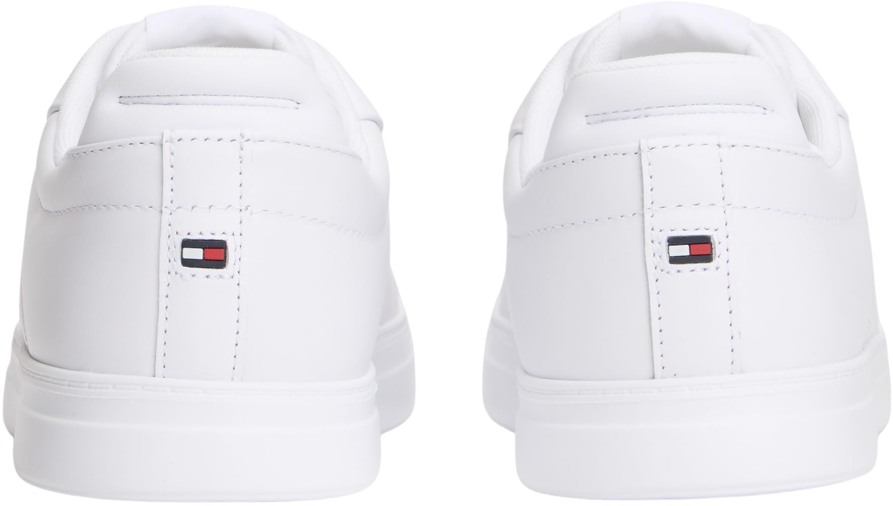 Tommy Hilfiger Herren Icon Court Light ESS Fm0fm05678Low Top