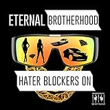 Hater Hater Blockers On