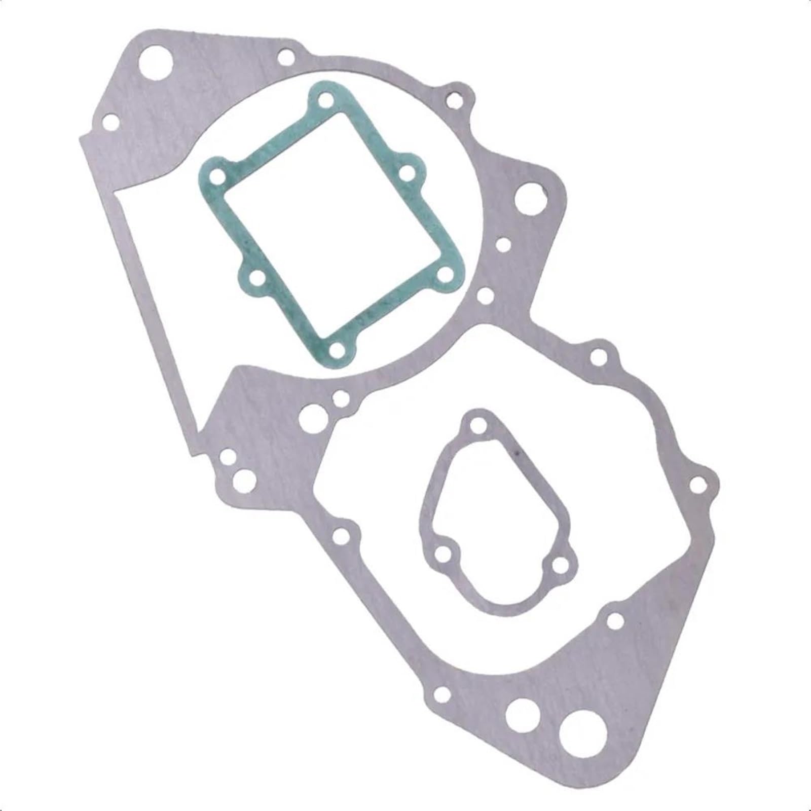 Set Di Guarnizioni Cilindriche Kit Guarnizioni Complete Cilindro E Pistone Per Moto Per CR250 CR-250R CR250R 1992-1999 Ricambi