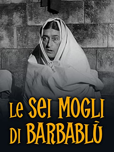 Le sei mogli di Barbablu'