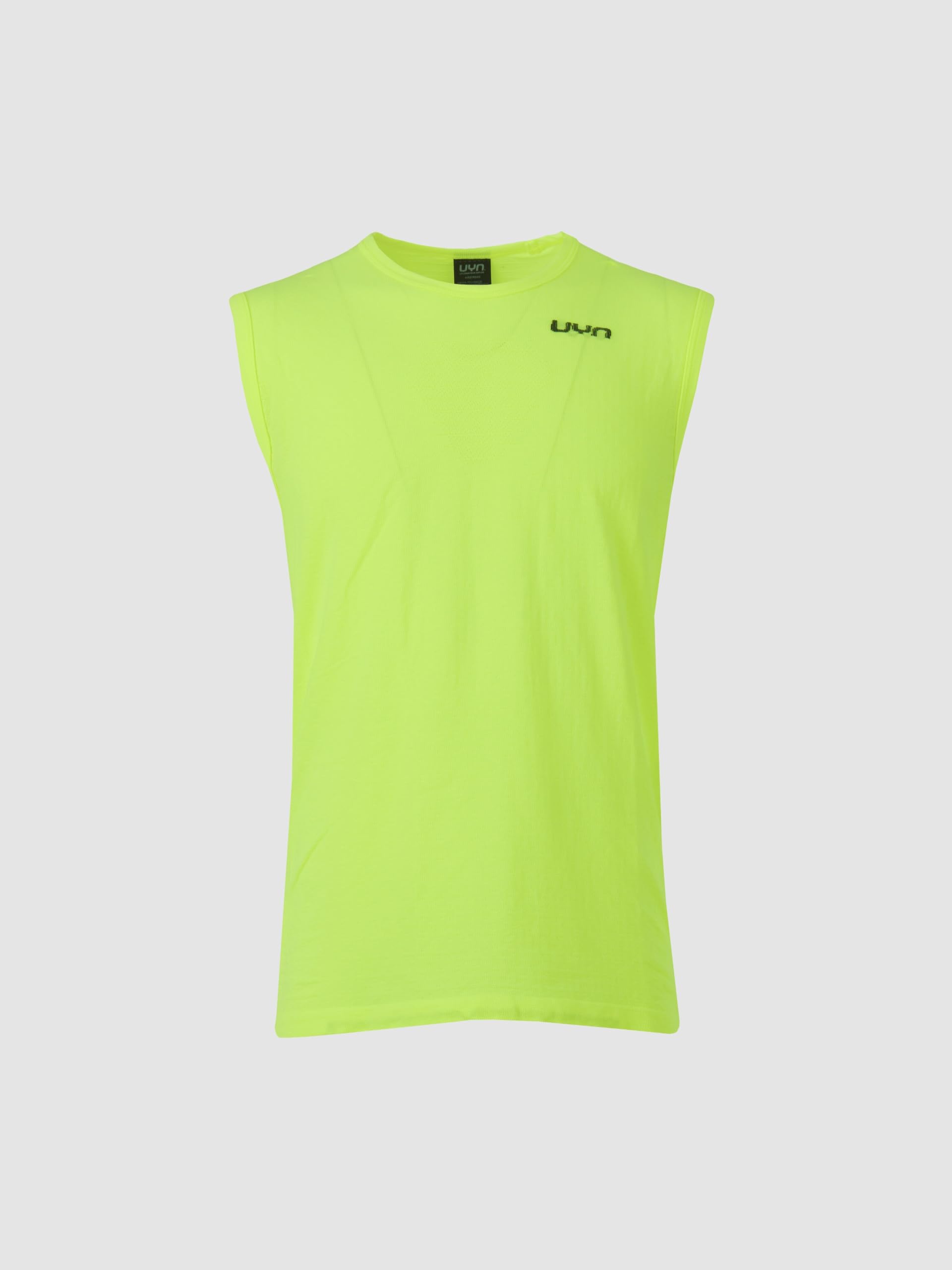 UYN Herren Running Airstream Ow T-Shirt
