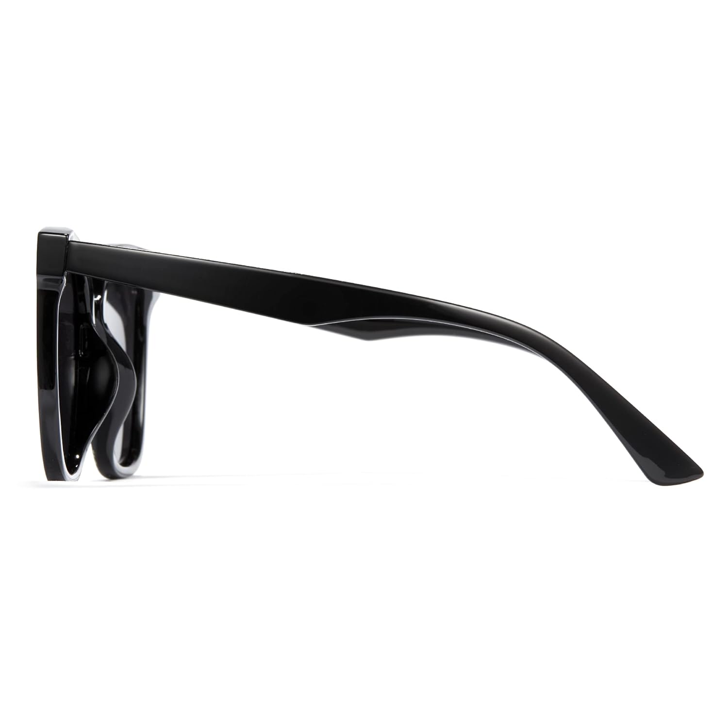 Cyxus Óculos de Sol Aviador Polarizados para Homens/Mulher, Lentes Espelhadas Clássicas Com Proteção UV em promoção! Veja a oferta e mais achadinhos de Óculos de sol 7 Hoje é o melhor dia para comprar Cyxus Óculos de Sol Aviador Polarizados para Homens/Mulher, Lentes Espelhadas Clássicas Com Proteção UV com aquele preço maroto! Promoção! Aproveite a oferta! 7