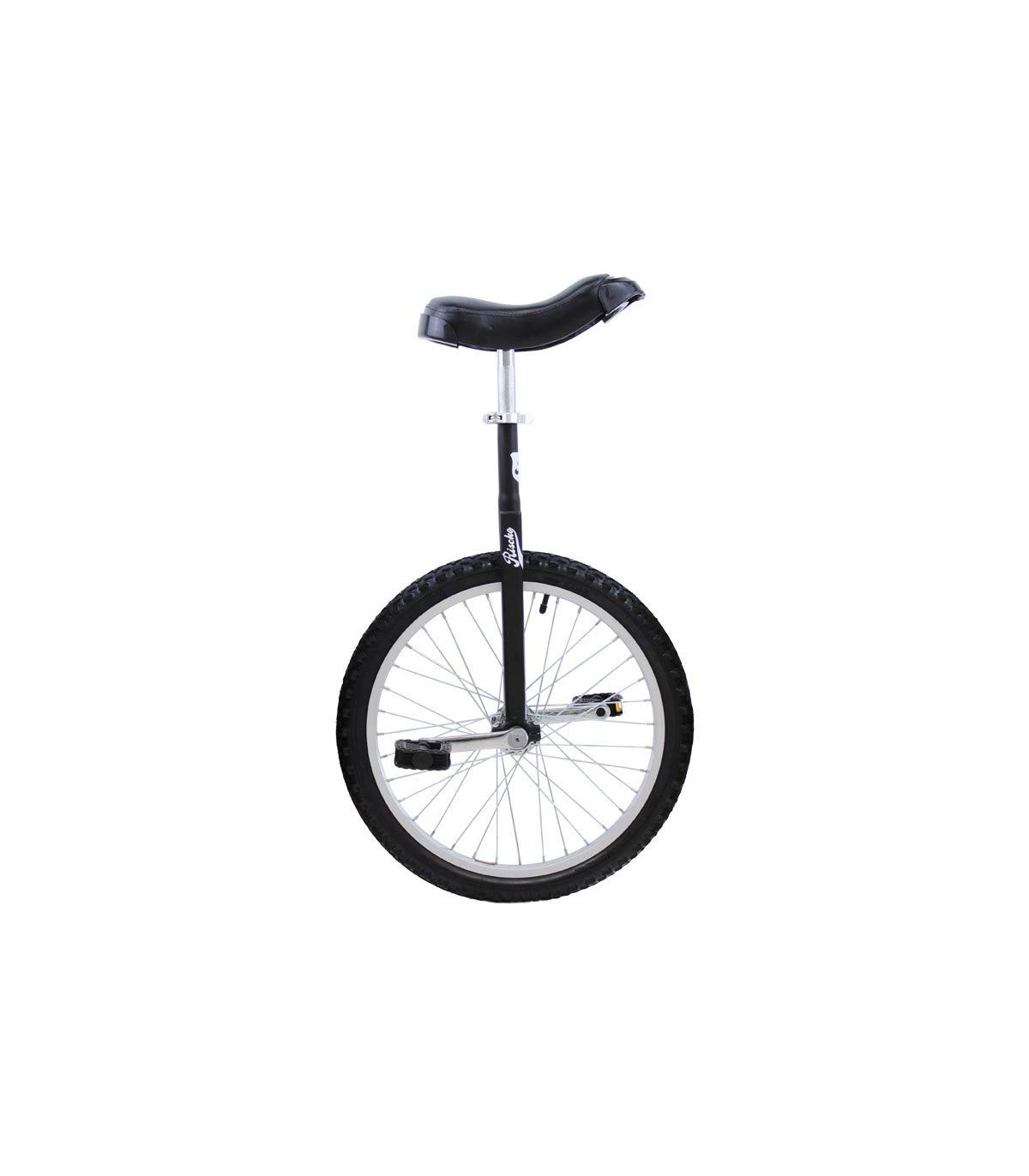 Monociclo Ajustable 24 Pulgadas (Azul)