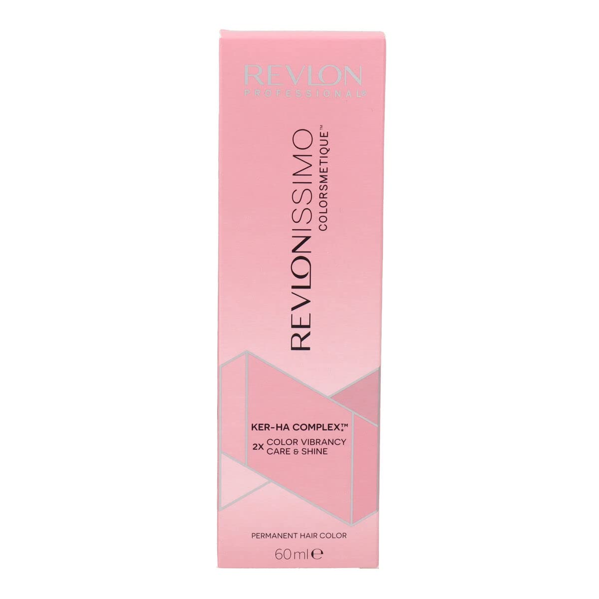 Revlon Professional Revlonissimo Colorsmetique Permanent Hair Color - Pc 500 (60 Ml) - 4