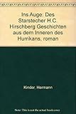 Ins Auge - Hermann Kinder