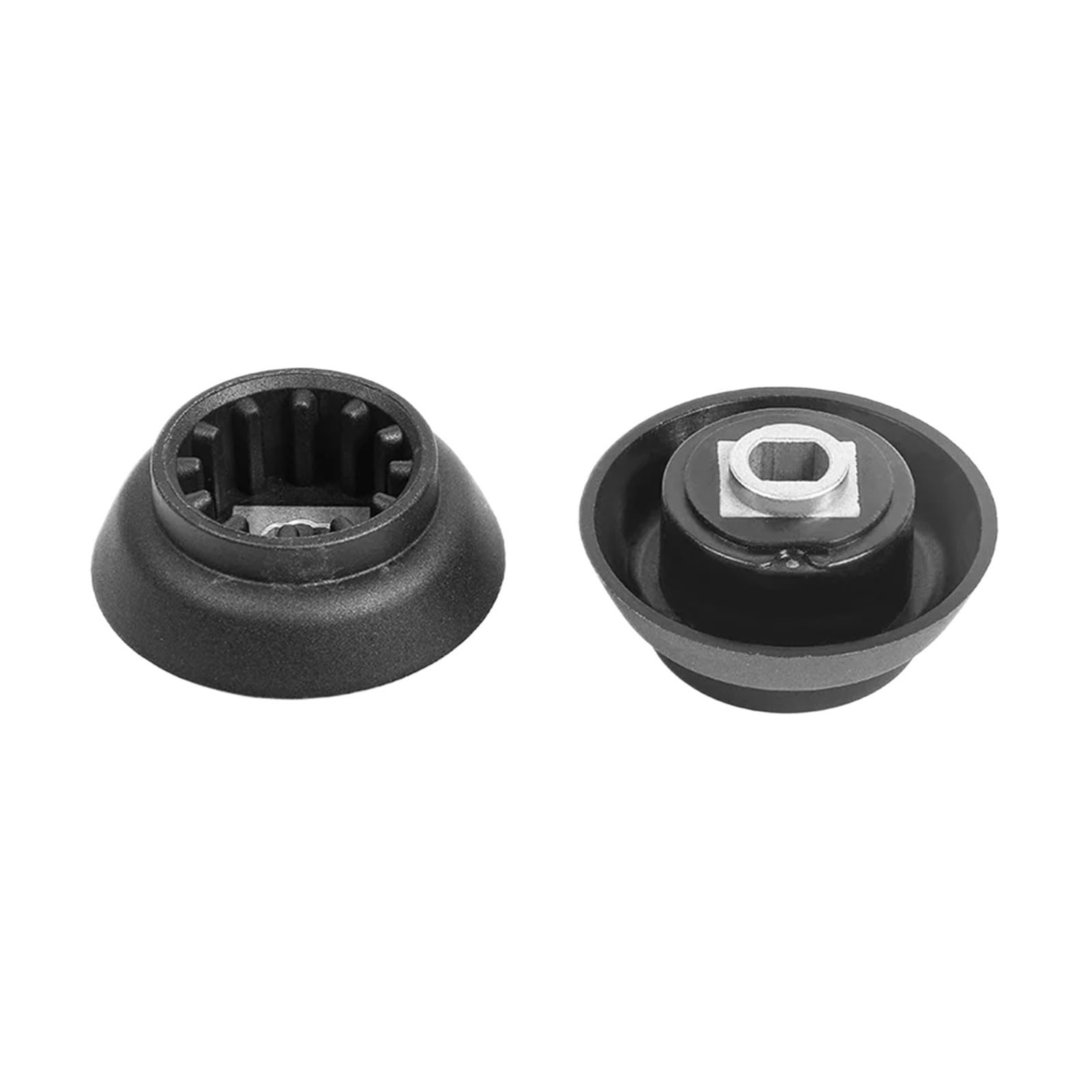 Guía de embrague de 12 ramas SKMK 1200 A1 B2 con doble unidad de repuesto para mezclador