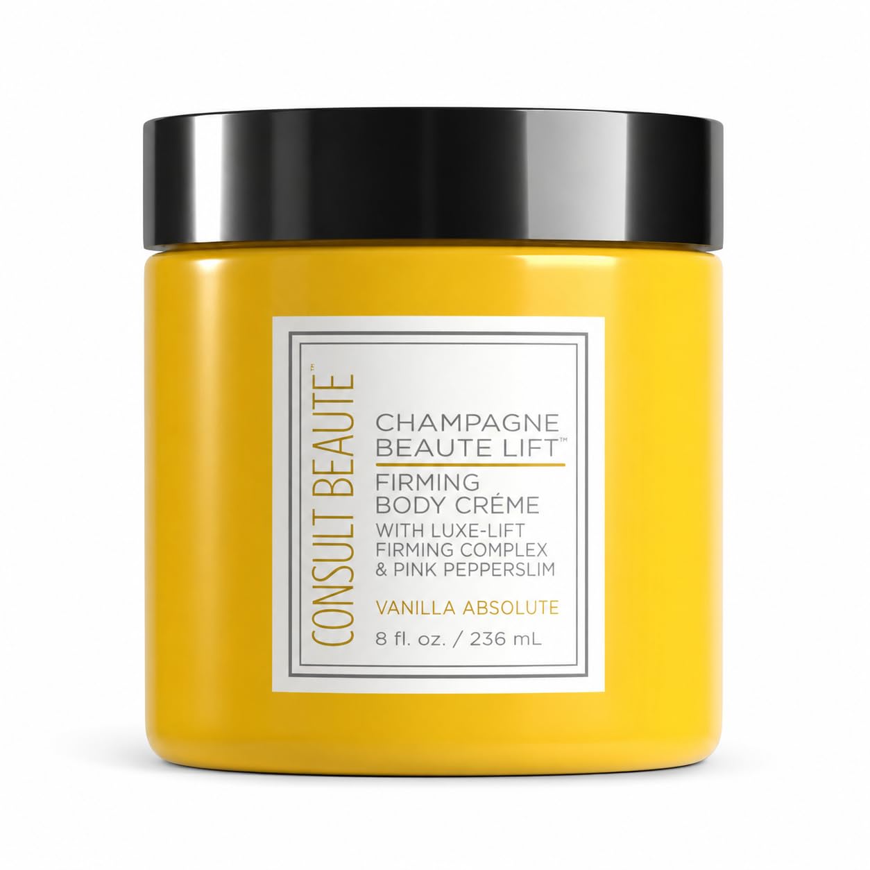 Amazon.com : Consult Beaute Champagne Lift Firming Body Cream