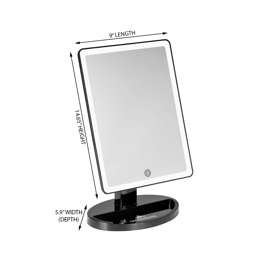 Impressions Touch Ultra Makeu...B08BLP47DB