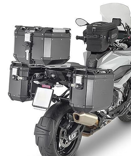Givi PLO5138CAM supports Cam Side ultra stables pour BMW S1000XR