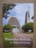  Wiesbaden-Biebrich: Ev. Heilig-Geist-Kirche