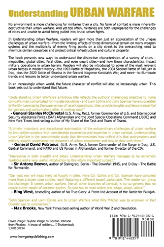 Understanding Urban Warfare - Image 2