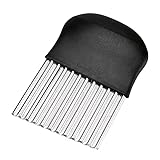 Kengege Large French Fry Cutter Potato Cutter French Fries Vegetable Cutter Veggice Cutter Slicer...