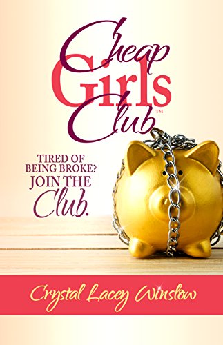 Cheap Girls Club®: Be Allergic to Broke