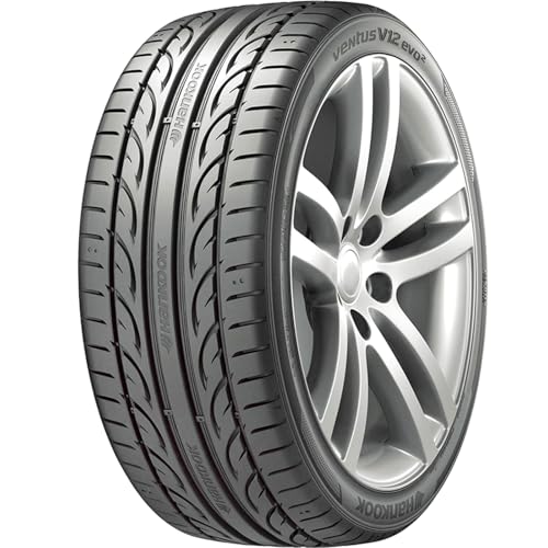 Hankook Ventus V12 evo 2