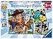 Ravensburger - Toy story 4 (08067)